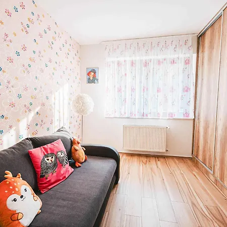 In 54369 Holiday home *