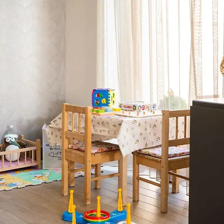 In 54369 Holiday home Balatonfoldvar