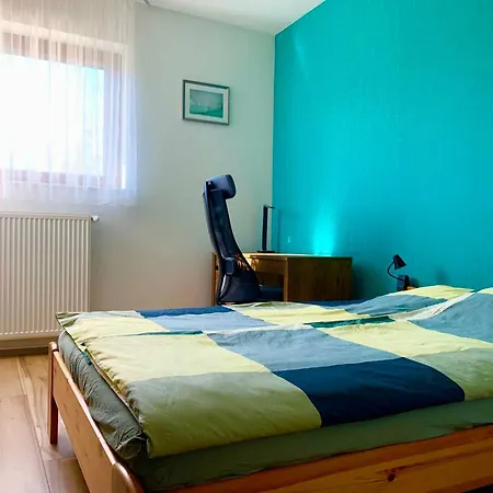 Holiday home In 54369
