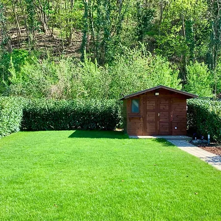 In 54369 Holiday home Balatonfoldvar